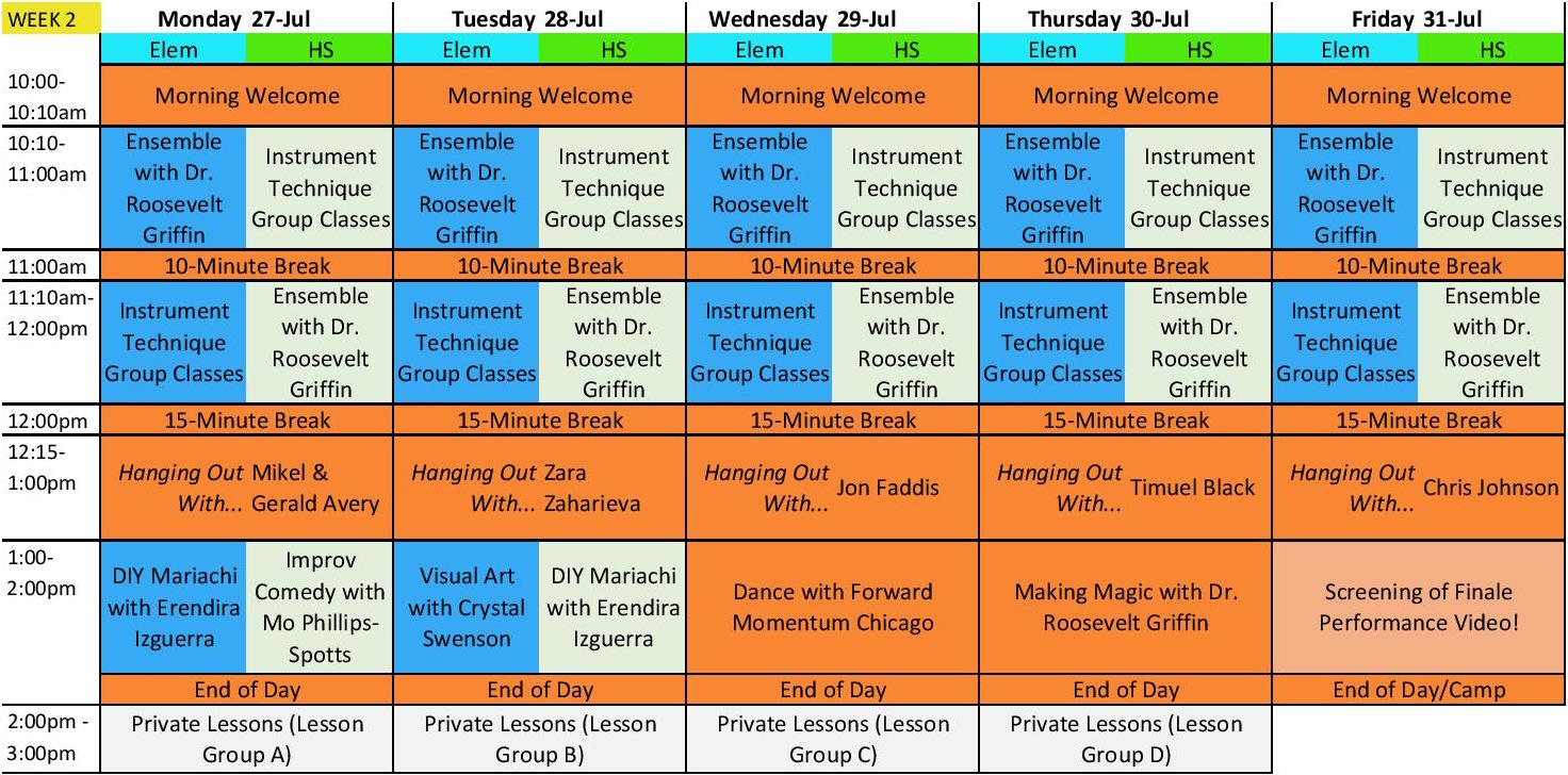 Week 2 Summer Jazz Academy 2020 Master Schedule page 001 1