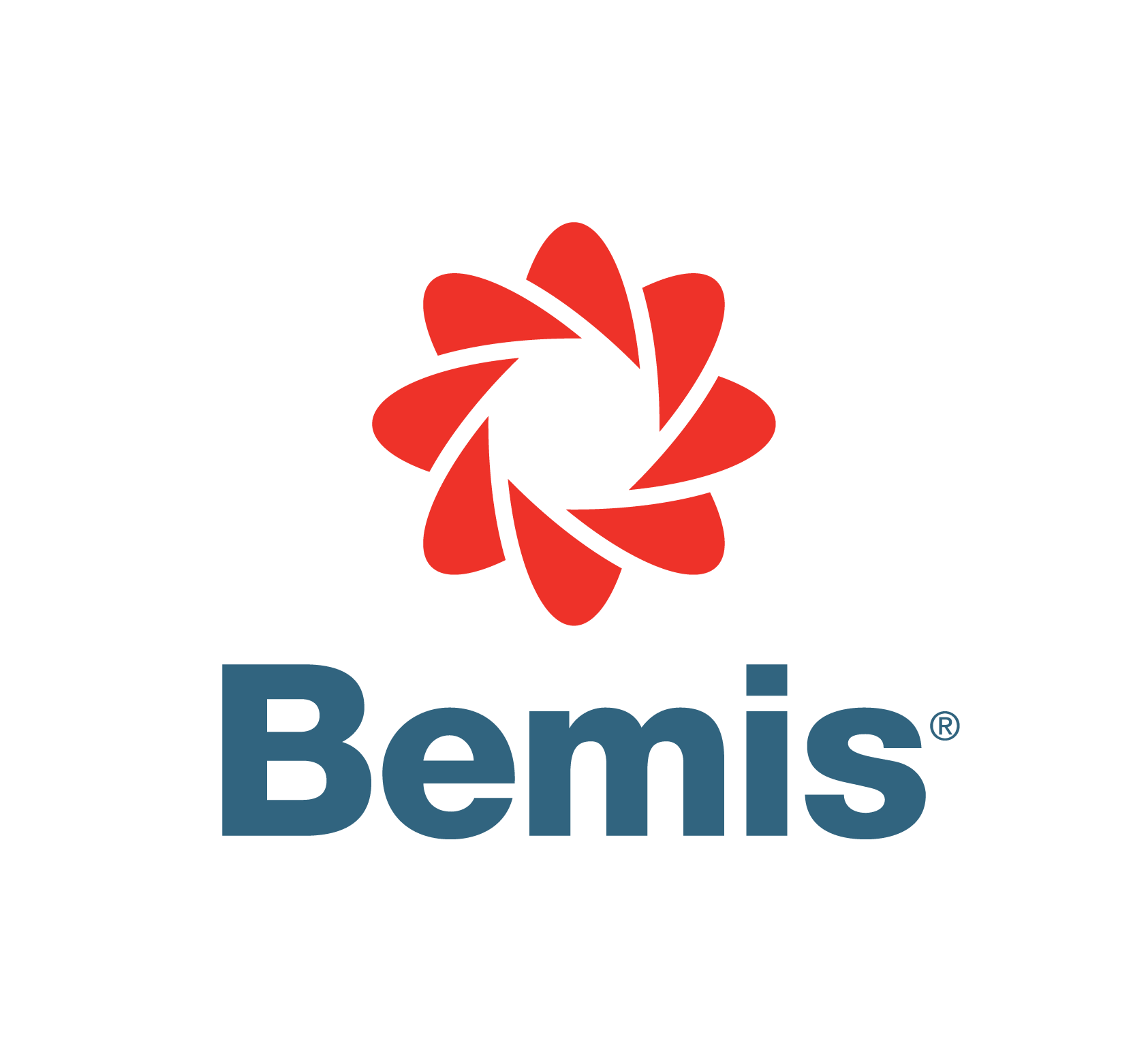 Bemis Logo CMYK