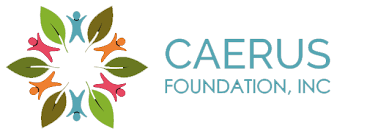 Caerus Foundation Logo
