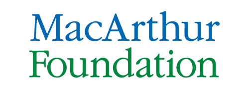 Mcarthur Foundation