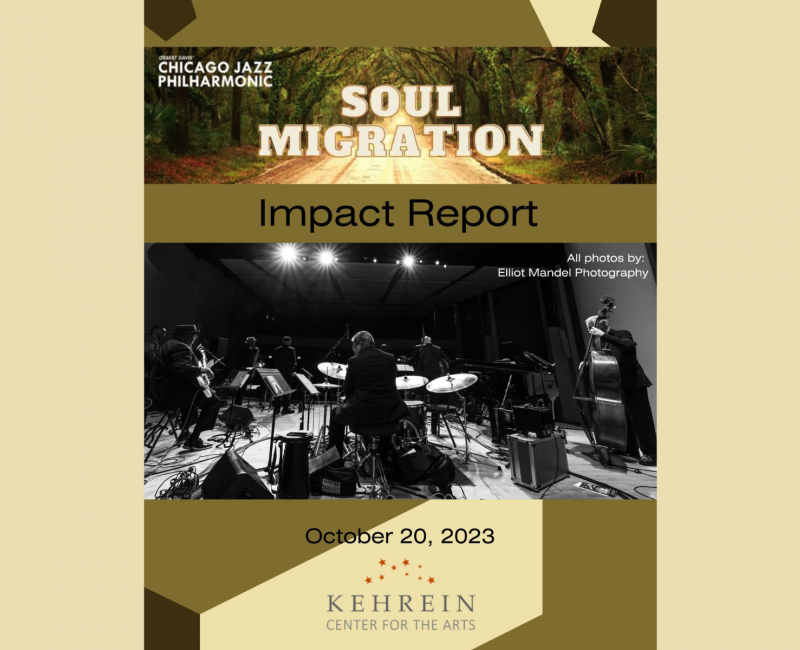 Soul Migration Impact Report